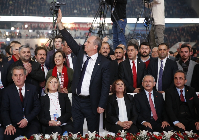 24 Haziran sonrası CHP'de liderlik tartışması